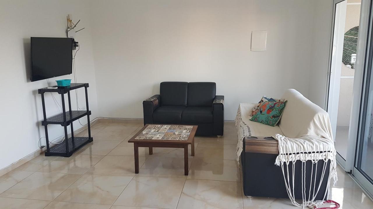 Conforto E Seguranca Sdu2 구아라투바 외부 사진