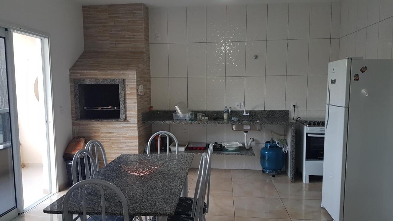 Conforto E Seguranca Sdu2 구아라투바 외부 사진