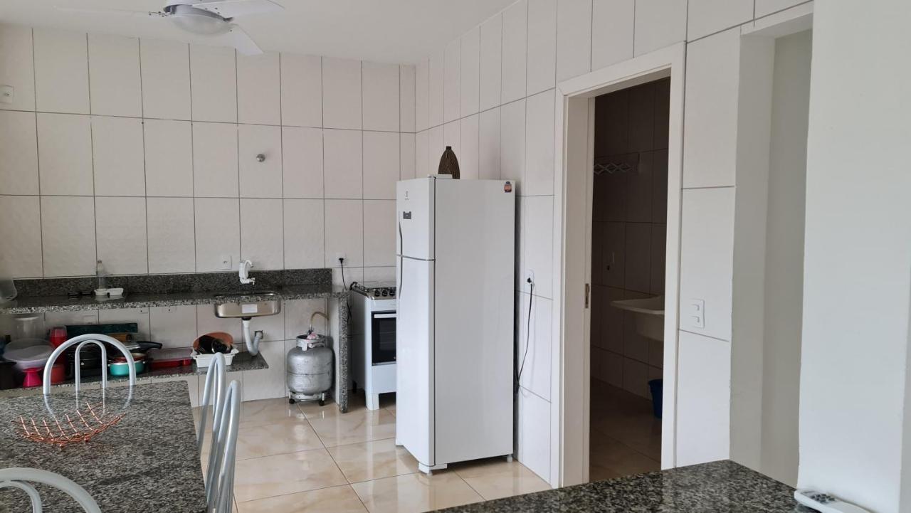 Conforto E Seguranca Sdu2 구아라투바 외부 사진