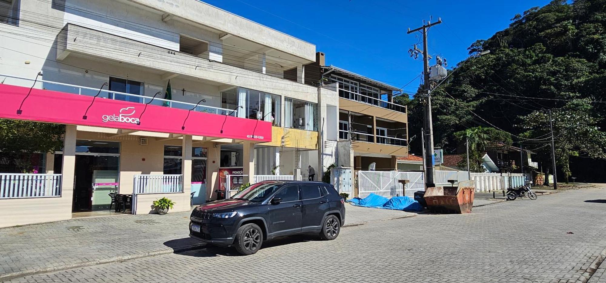 Conforto E Seguranca Sdu2 구아라투바 외부 사진