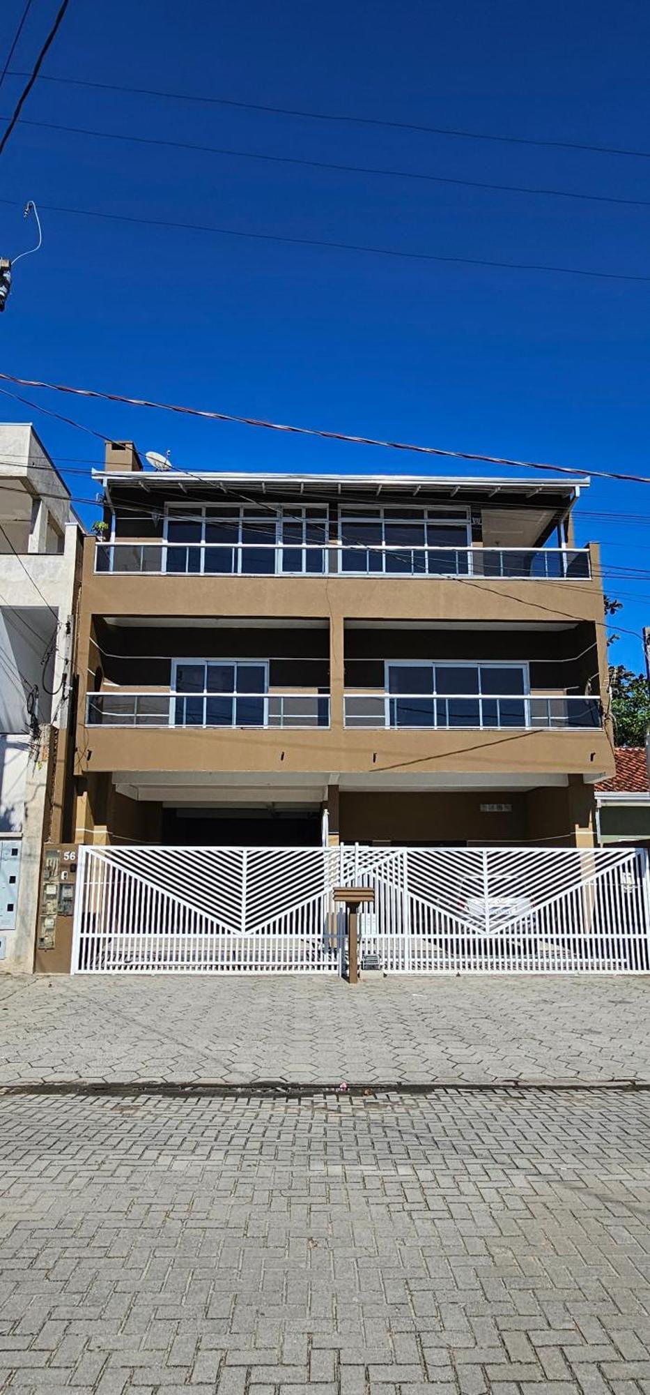 Conforto E Seguranca Sdu2 구아라투바 외부 사진
