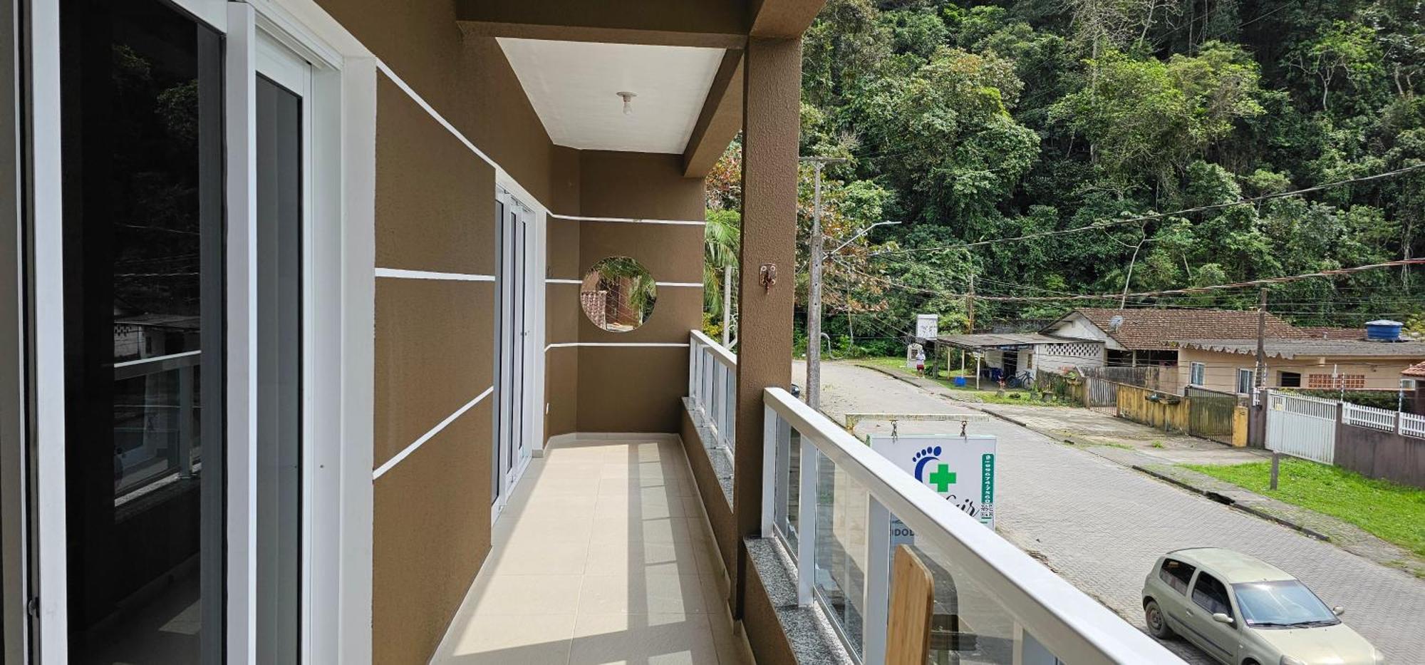 Conforto E Seguranca Sdu2 구아라투바 외부 사진